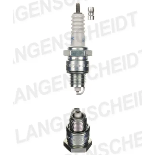 Zündkerze NGK BPR4HS