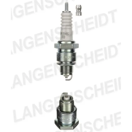 Zündkerze NGK BP7HS-10