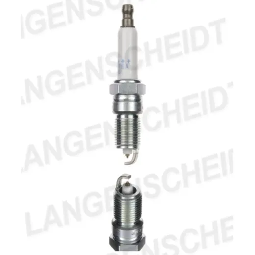 Spark plug NGK PZTR5A-15 Palladium/Platinum