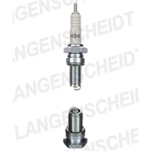 Spark plug NGK D7EA 2453
