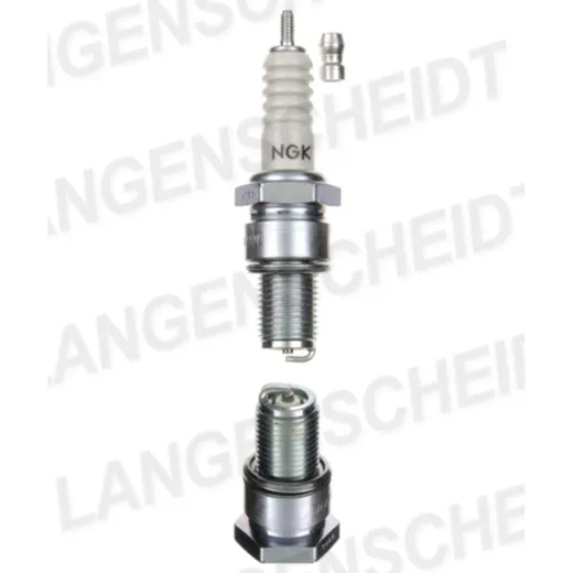 Spark plug NGK B10ES 2455