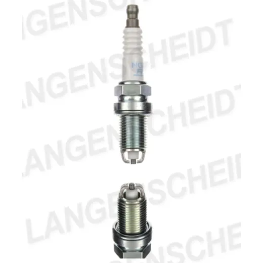 Spark plug NGK BKR5EK 2458