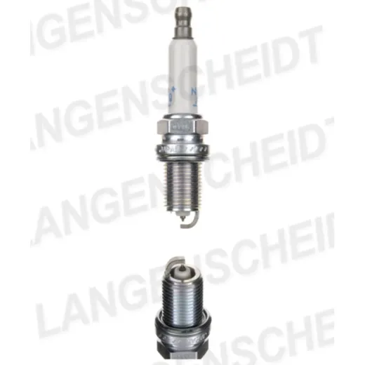 Spark plug NGK PFR7Q Palladium/Platinum