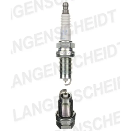 Spark plug NGK PZFR5D-11 Palladium/Platinum