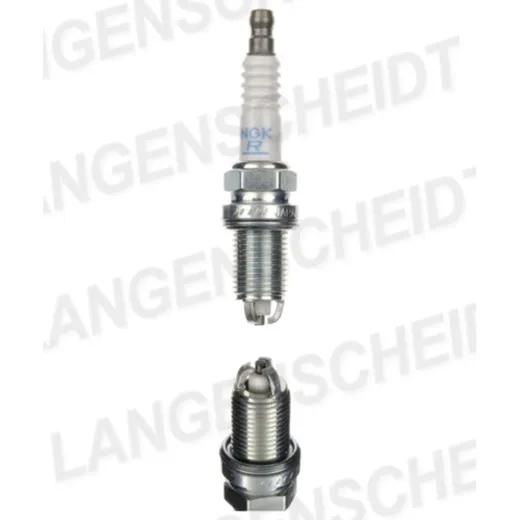 Spark plug NGK BKR6ETA-10 2463