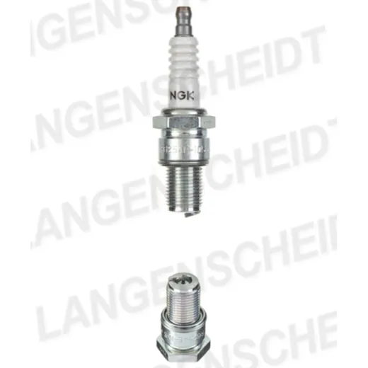 Zündkerze NGK R6254E-105