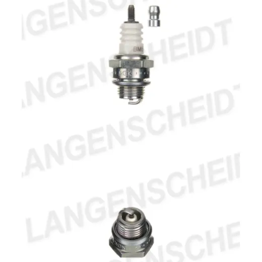 Spark plug NGK BM6A 2471