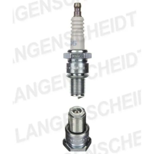 Spark plug NGK R6252K-105 2473