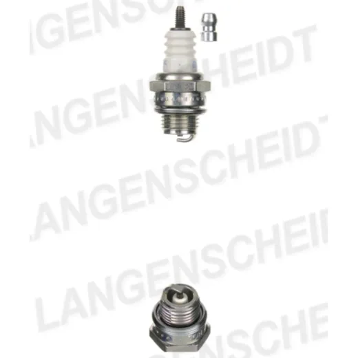 Spark plug NGK BMR6A 2475