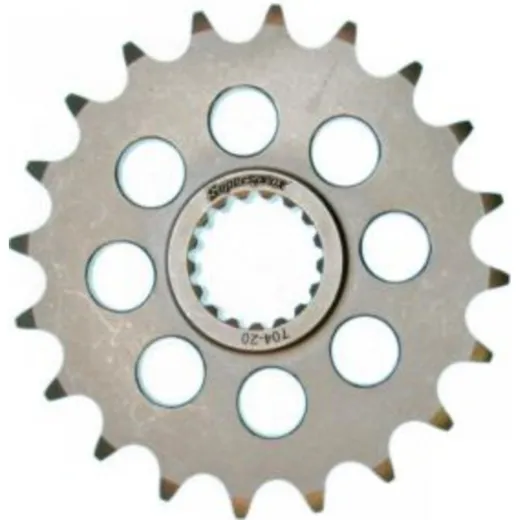 Front Sprocket Supersprox 525/20t