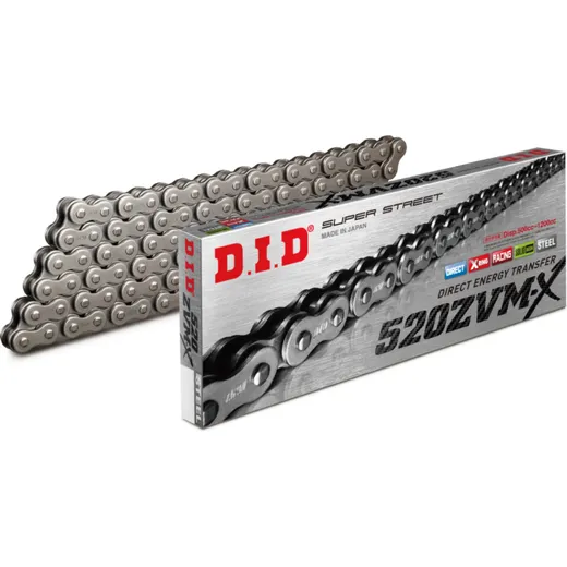 X-Ring Chain DID520ZVM-X/150E Chain endless