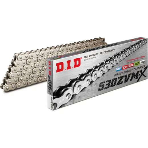 X-Ring Chain DID530ZVM-XS&S/94E Chain endless