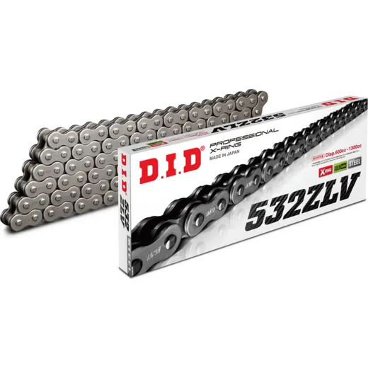 X-Ring Chain DID532ZLV/96E Chain endless