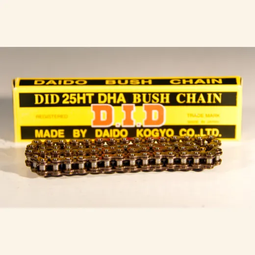 Timing Chain DID25HT/110E Chain endless