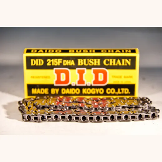 Timing Chain DID215F/118E Chain endless
