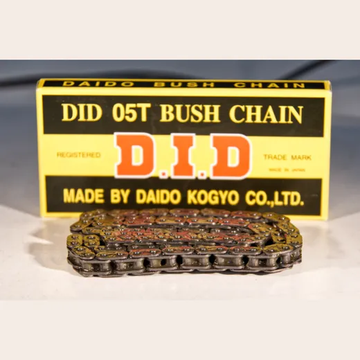 Timing Chain DID05T/88E Chain endless