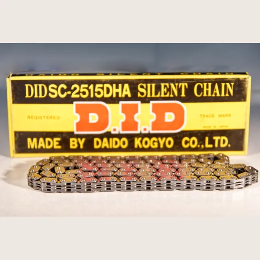 Timing Chain DIDSC2515/132E Chain endless