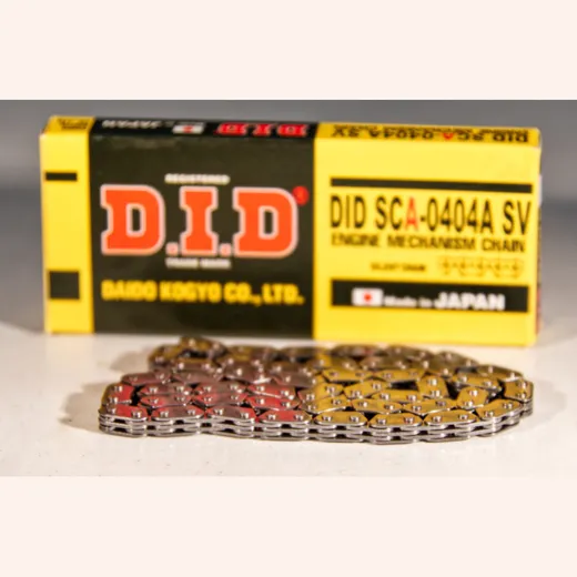 Master Link DIDSCA0404A SV/PL Master Link full rivet