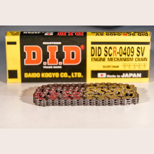 Timing Chain DIDSCR0409 SV/136E Chain endless