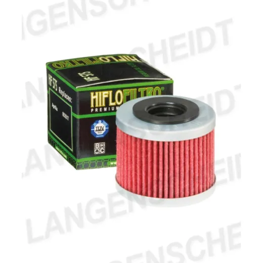 HIFLO Ölfilter HF575 für: Aprilia 450 MXV