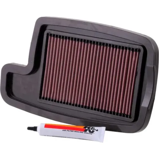 Luftfilter K&N AC-4004 ARCTIC CAT 400 4X4 06-08/500 4X4 05-09