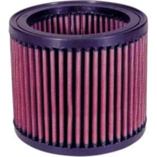 Luftfilter K&N AL-1001 für: APRILIA RSV MILLE 00-03, TUONO 1000 03-0