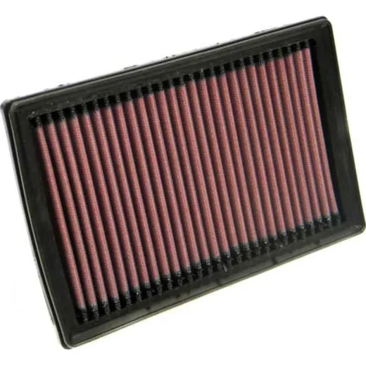 Luftfilter K&N AL-1002 für: APRILIA ETV1000 CAPONORD 01-08