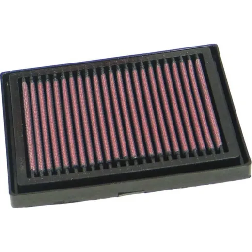 Luftfilter K&N AL-1004 für: APRILIA RSV MILLE 2004, RSV 1000 05-09