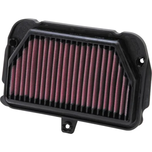 Luftfilter K&N AL-1010 für: APRILIA RSV4R FACTORY, 2009-2011