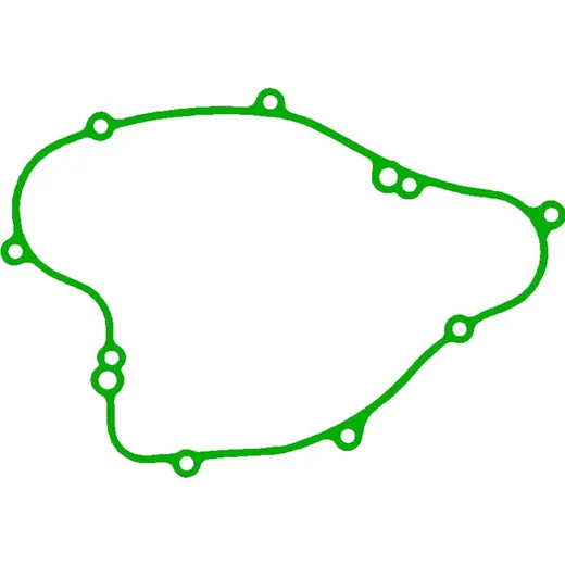 Clutch cover gasket for: Kawasaki OE-No. 110610121