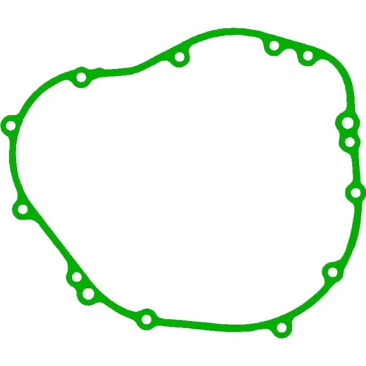 Clutch cover gasket for: Kawasaki OE-No. 110610252