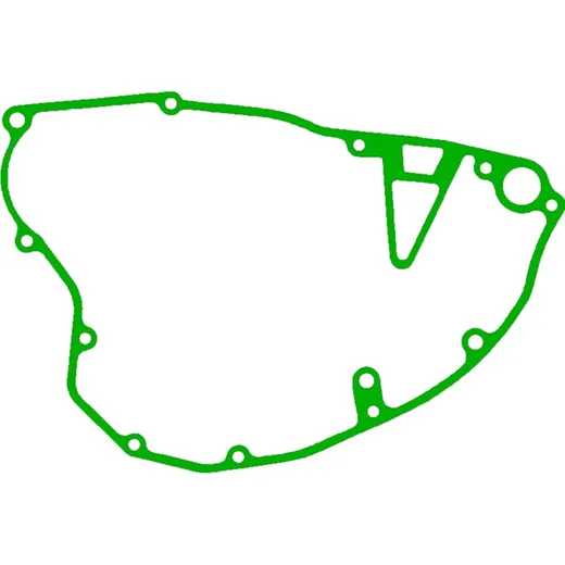 Clutch cover gasket for: Kawasaki OE-No. 110610324