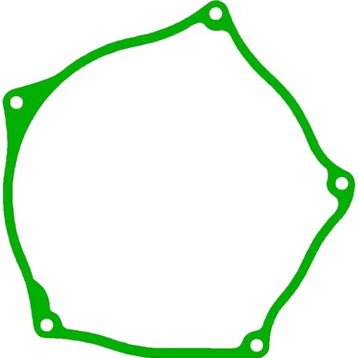 Clutch cover gasket for: Kawasaki OE-No. 110610362