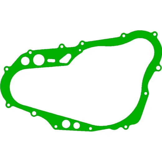 Clutch cover gasket for: Kawasaki OE-No. 11061S083