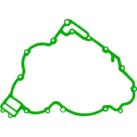 Clutch cover gasket for: KTM OE-No. 61230025000