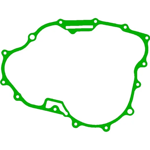 Clutch cover gasket for: Yamaha OE-No. 1S4E54610000