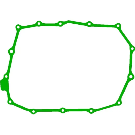 Clutch cover gasket for: Honda OE-No. 11394MV1850