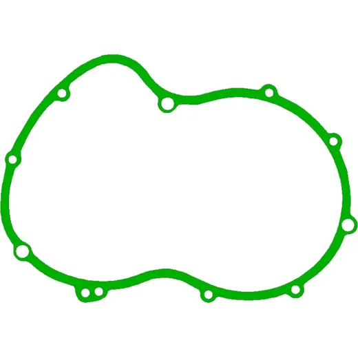 Kupplungsdeckeldichtung für: Ducati Vergl.-Nr. 07554-9130