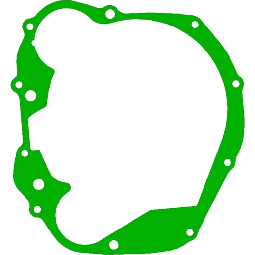 Clutch cover gasket for: Honda OE-No. 11394-374-000