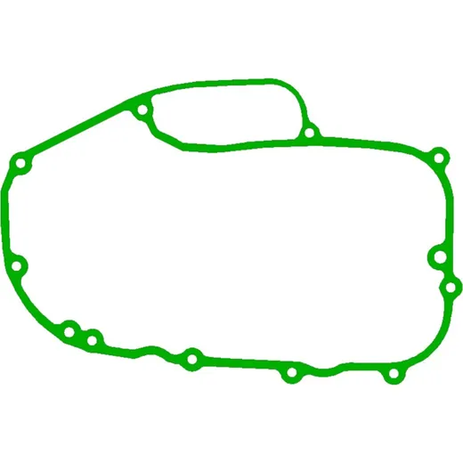 Clutch cover gasket for: Kawasaki OE-No. 11060-1428