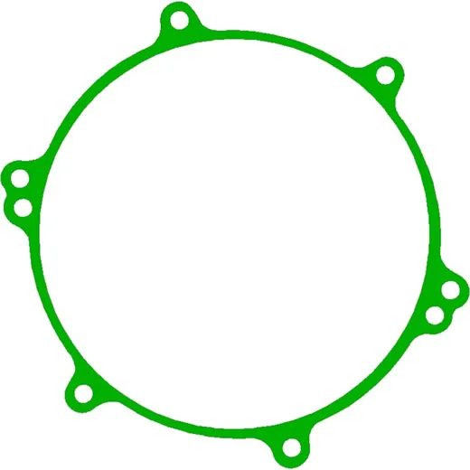 Kupplungsdeckeldichtung für: Kawasaki Vergl.-Nr. 11009-1814