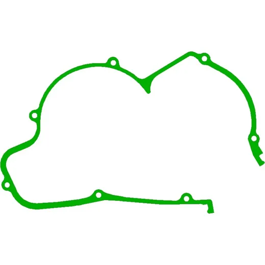 Clutch cover gasket for: Kawasaki OE-No. 14048-006