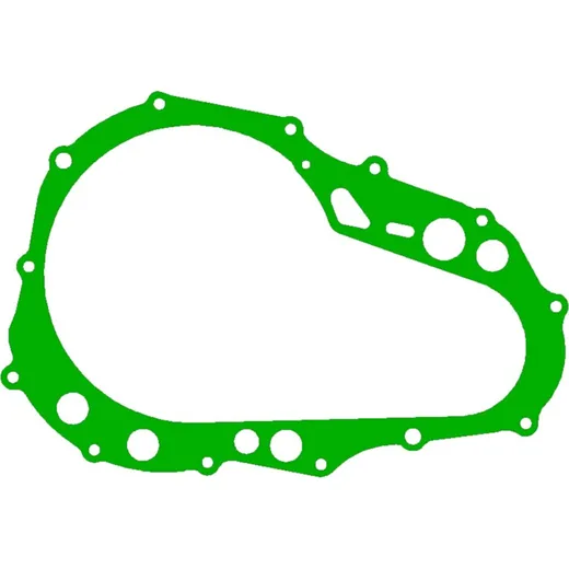 Clutch cover gasket for: Kawasaki OE-No. 11061-S071