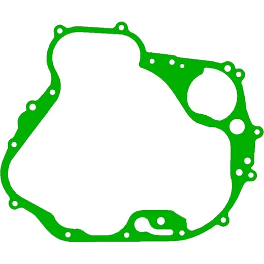 Clutch cover gasket for: Kawasaki OE-No. 11009-1306