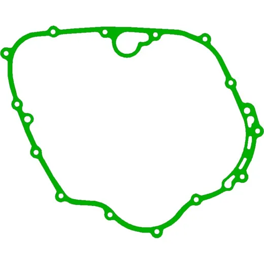 Clutch cover gasket for: Kawasaki OE-No. 11060-1655