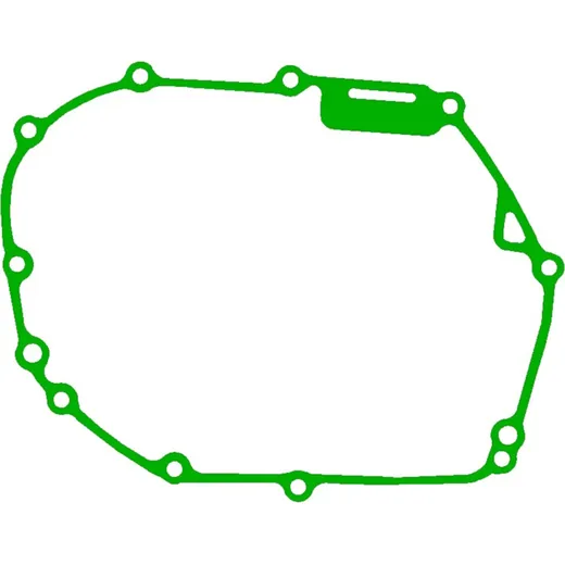 Kupplungsdeckeldichtung für: Kawasaki Vergl.-Nr. 11060-1551