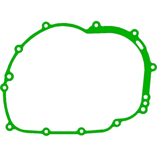 Kupplungsdeckeldichtung für: Kawasaki Vergl.-Nr. 11060-1552