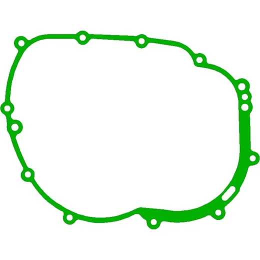 Kupplungsdeckeldichtung für: Kawasaki Vergl.-Nr. 11009-1395
