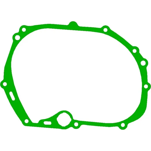 Clutch cover gasket for: Kawasaki OE-No. 11060-1797