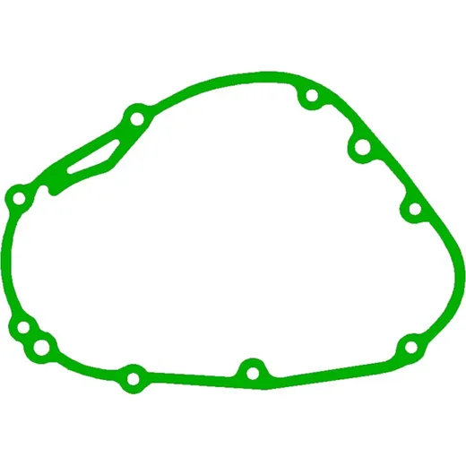 Clutch cover gasket for: Kawasaki OE-No. 14046-002